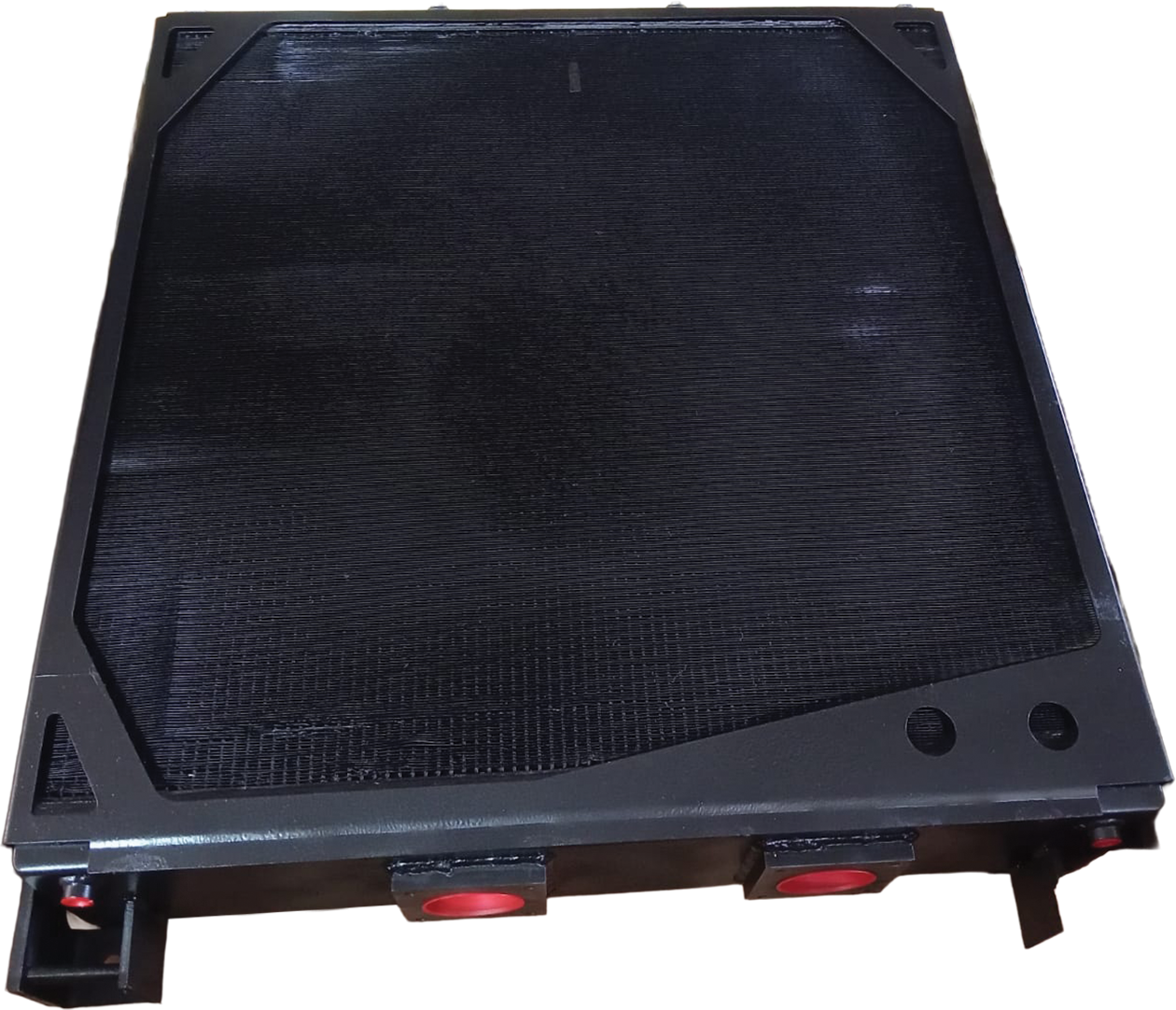 Bradley A3 Radiator