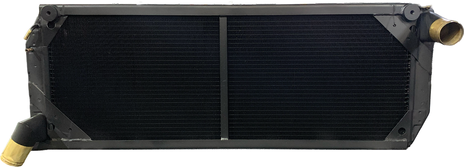 M109 Radiator Unit